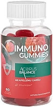 Kup Suplement diety Żelki na układ odpornościowy - Acorus Balance Immuno Gummies