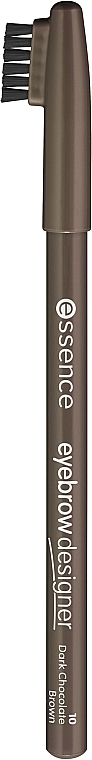 Kredka do brwi - Essence Eyebrow Designer Pencil — Zdjęcie N1