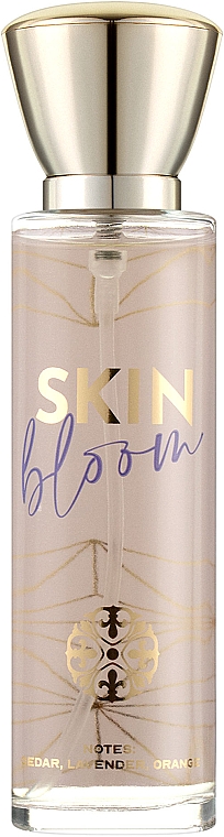 Vittorio Bellucci Skin Bloom - Woda perfumowana — Zdjęcie N1