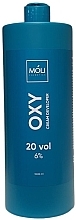 Kup Emulsja utleniająca 6% - Moli Cosmetics Oxy 6% (20 Vol.)