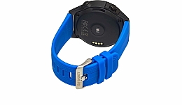 Smartwatch, niebieski - Garett Smartwatch Multi 4 Sport — фото N4