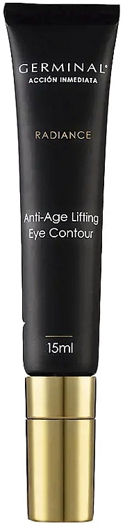 Krem na kontur oczu - Germinal Radiance Anti-Age Lifting Eye Contour — Zdjęcie N1