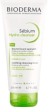 Kup Kojący balsam do mycia twarzy - Bioderma Sebium Hydra Cleanser Soothing Cleansing Balm