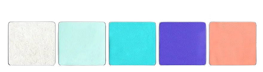 Paleta cieni do powiek - Stars From The Stars Moonlight Party Eyeshadow Palette — Zdjęcie N2