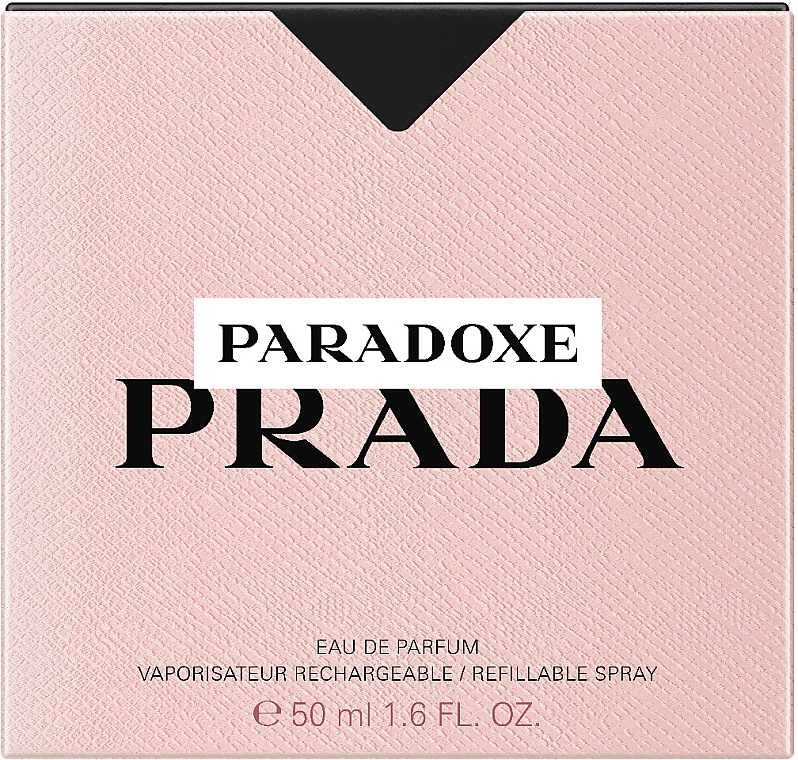 Prada Paradoxe - Woda perfumowana — Zdjęcie N4