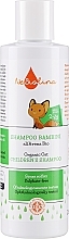 Kup Organiczny szampon owsiany dla dzieci - NeBiolina Organic Oats Children's Shampoo