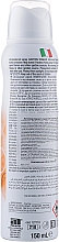 Antyperspirant w sprayu - Malizia Fresh Care Dry Deodorant Spray — Zdjęcie N2