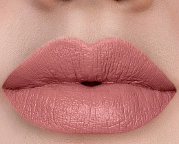 Matowa pomadka do ust - Sosu Cosmetics Let Them Talk Matte Lipstick — Zdjęcie N3