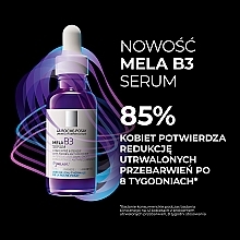 PRZECENA! Serum do twarzy - La Roche Posay Mela B3 Serum * — Zdjęcie N4