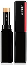Kup Nawilżający korektor w sztyfcie do twarzy - Shiseido Synchro Skin Correcting Gel Stick Concealer