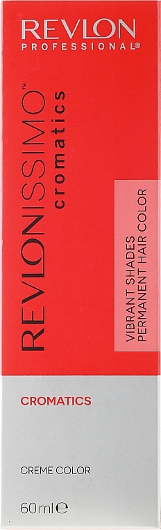 Krem koloryzujący do włosów - Revlon Professional Revlonissimo Cromatics XL150 — Zdjęcie N1