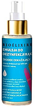 Kup Antyseptyczny żel do rąk - Bioelixire