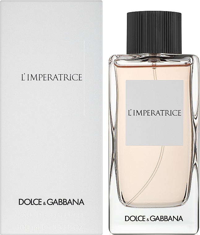 Dolce & Gabbana L’Impératrice - Woda toaletowa — Zdjęcie N2