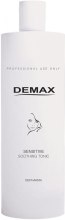 Kup Łagodzący tonik do cery wrażliwej - Demax Purifiers and Tonics Sensitive Soothing Tonic