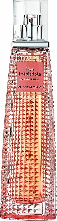 Givenchy Live Irresistible Eau - Woda perfumowana — Zdjęcie N1