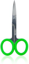 Kup Nożyczki do manicure Neon Play 2223, zielone - Donegal
