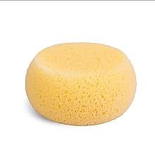 Kup Gąbka do makijażu, żółta - Suavinex Soft Sponge