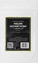 Kup Peeling enzymatyczny Owoce tropikalne - E-naturalne Enzyme Peeling