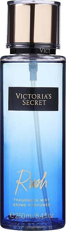 Perfumowany spray do ciała - Victoria’s Secret Rush — Zdjęcie N1