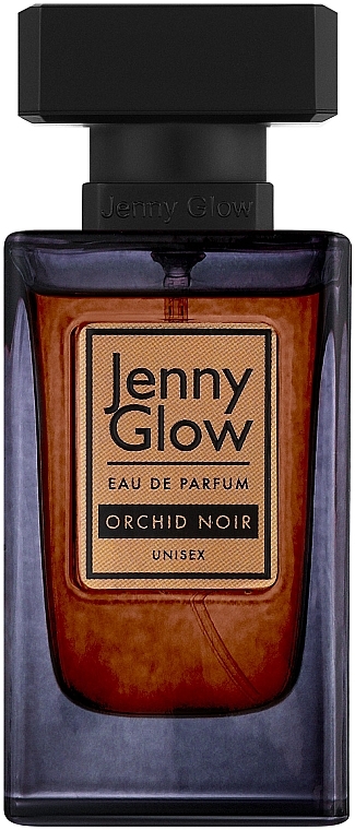 Jenny Glow Orchid Noir - Woda perfumowana — Zdjęcie N2