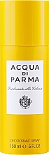 Kup Acqua di Parma Colonia - Perfumowany dezodorant w sprayu