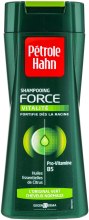 Kup Oczyszczający szampon do włosów normalnych - Eugene Perma Petrole Hahn for Normal Hair