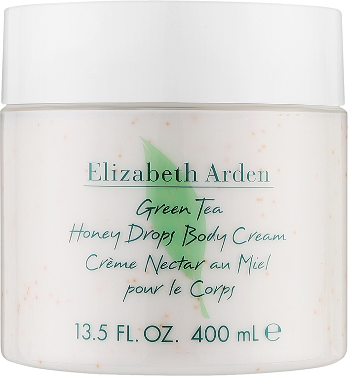Krem do ciała - Elizabeth Arden Green Tea Honey Drops — Zdjęcie N3