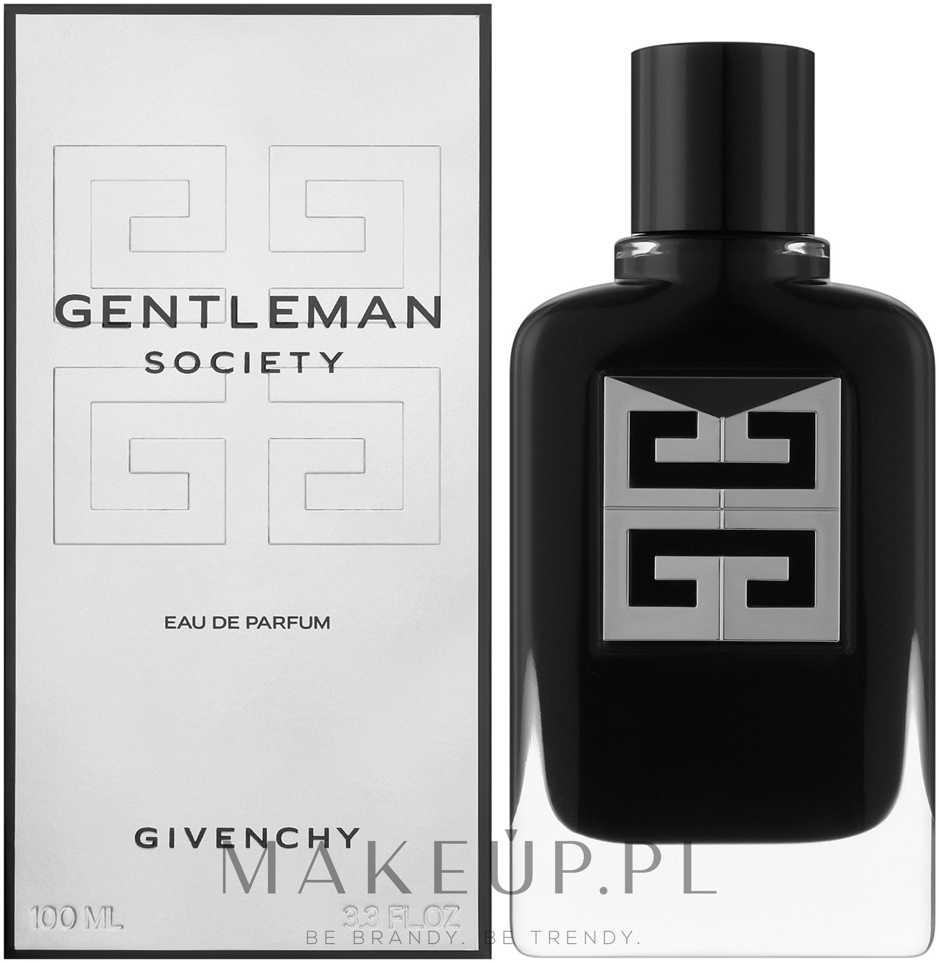 Givenchy Gentleman Society - Woda perfumowana — Zdjęcie 100 ml