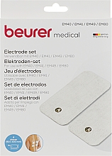 Kup Zestaw elektrod, 4 szt. - Beurer SET EM41/49/80