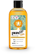 Kup Szampon i żel pod prysznic dla dzieci 2 w 1 - Pure97 Kids Shampoo & Shower Gel