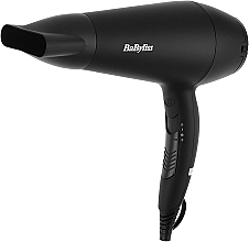 Kup Suszarka do włosów - BaByliss Power Smooth 2200 D215DE