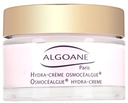 Kup Krem nawilżający z kwasem hialuronowym - Algoane Hydra-Creme Osmocealgue