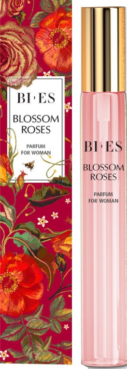 Bi-Es Blossom Roses - Perfumy — Zdjęcie N1