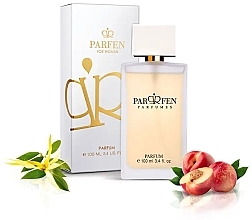 Parfen №504 - Perfumy — Zdjęcie N3