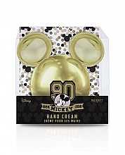 Kup PRZECENA! Krem do rąk - Mad Beauty Mickey's 90th Gold Hand Cream *