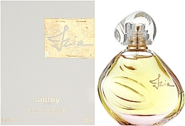 Sisley Izia - Woda perfumowana — Zdjęcie N2