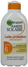 Kup Krem przeciwsłoneczny - Garnier Solar Cream Protection