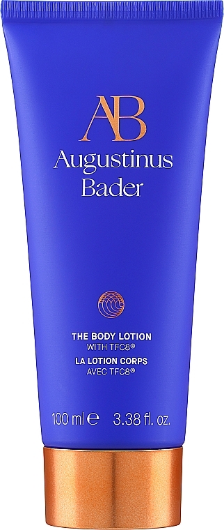 Balsam do ciała - Augustinus Bader The Body Lotion — Zdjęcie N1