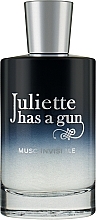 Juliette Has A Gun Musc Invisible - Woda perfumowana — Zdjęcie N3