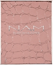 Kup Rozświetlacz do twarzy - NAM Glass Highlighter
