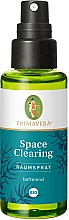 Kup Spray zapachowy do domu - Primavera Organic "Space Clearing" Room Spray