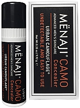 Kup Korektor dla mężczyzn - Menaji Camo Concealer Urban Camouflage