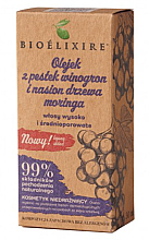 Kup Olejek z pestek winogron i nasion drzewa moringa - Bioelixire