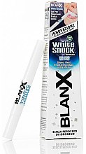 Kup Wybielająca kredka do zębów - BlanX White Shock Gel Pen