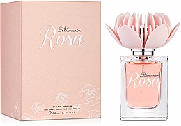 Blumarine Rosa - Woda perfumowana — Zdjęcie N2
