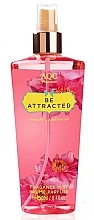 Kup Perfumowana mgiełka do ciała - AQC Fragrances Be Attracted Body Mist
