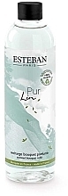 Kup Esteban Pur Lin - Dyfuzor zapachowy (wymienna jednostka)