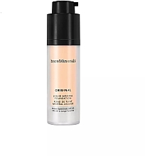 PRZECENA! Podkład kryjący - Bare Minerals Original Liquid Foundation * — Zdjęcie N2