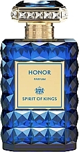 Kup Spirit of Kings The Justice Collection Honor - Perfumy