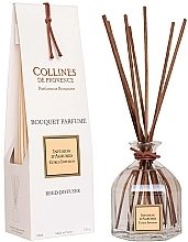 Kup Dyfuzor zapachowy Koktajl cytrusowy - Collines de Provence Bouquet Aromatique Citrus Infusion